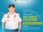 kadishub tanah bumbu