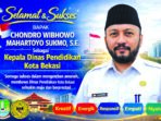 GAMBAR UCAPAN SELAMAT DINAS PENDIDIKAN