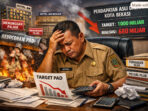 KEBOCORAN PAD