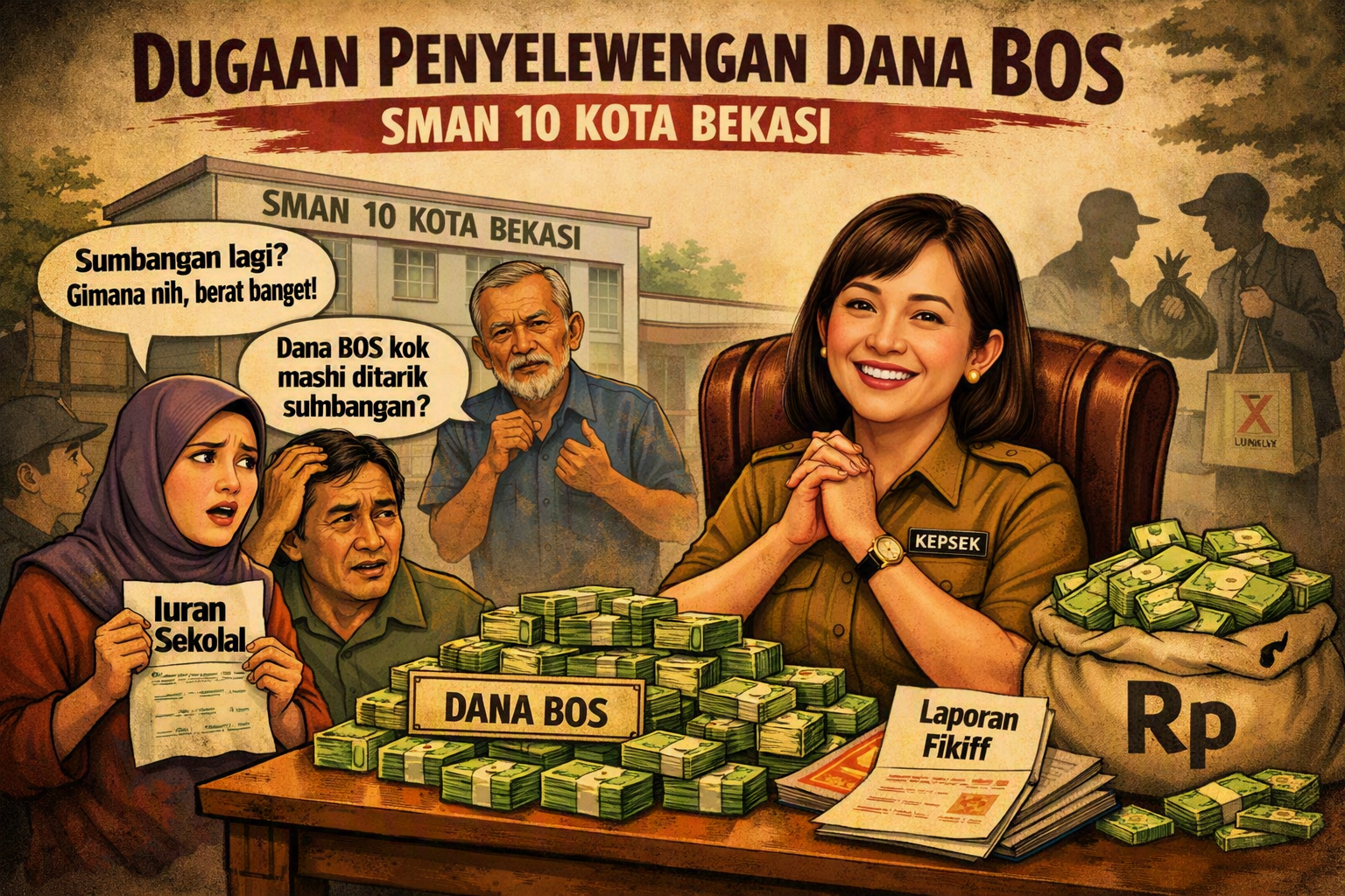 Ket. : Gambar Ilustrasi